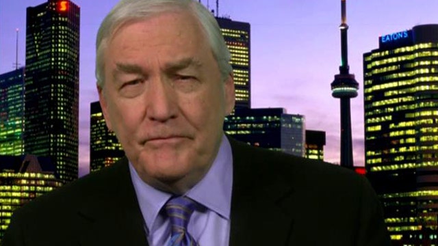 Lord Conrad Black: Canadians are in a state of uncertainty