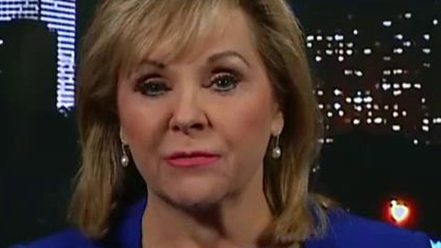 Gov. Mary Fallin: Not hopeful we’ll see a change in Obama’s policies