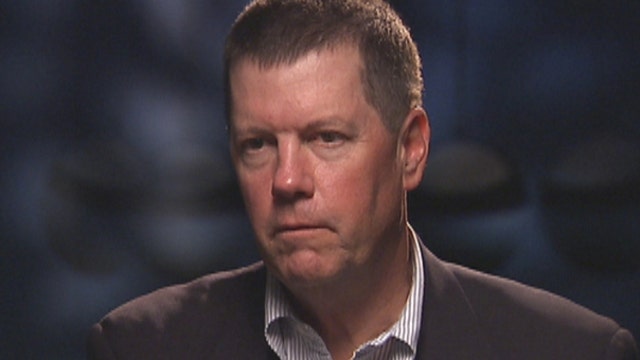 Scott McNealy: wealth redistribution hurts everyone