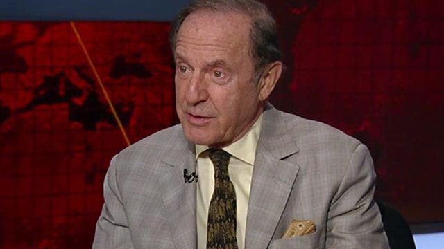 Mort Zuckerman on Obama’s push for tax hikes on the rich