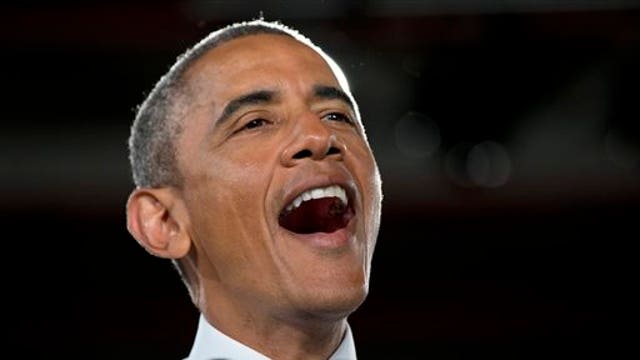 Obama State of the Union to focus on ‘Middle Class Economics’
