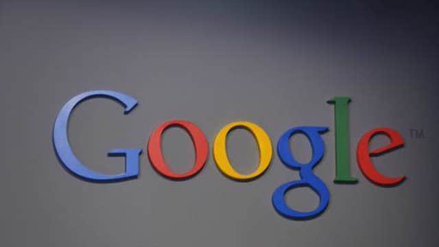 EU considers taxing Google