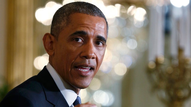 How would you grade Obama on foreign policy?