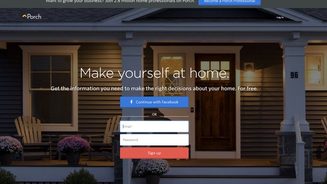 The Uber for home-improvement  
