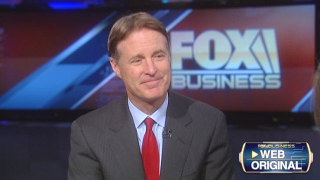 Evan Bayh: When it comes to bank regulation, we’ve gone too far