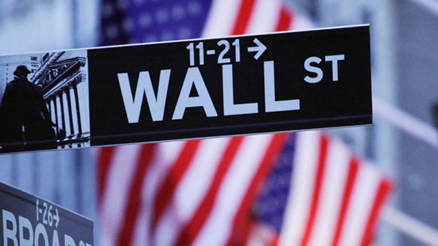 Morning Business Outlook: 1/20/15