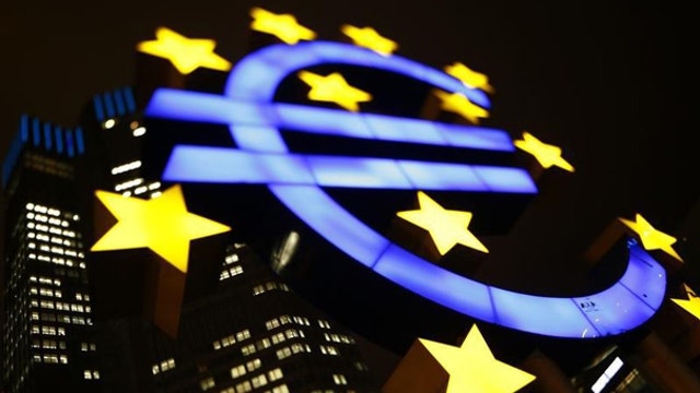 SFG Alternatives CIO Larry Shover on what to expect from the European Central Bank.