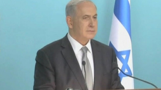 Israeli Prime Minister to address Congress on Iran