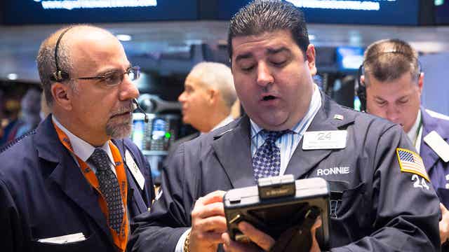 How to play the markets today