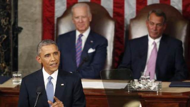 Mike ‘Gunz’ Gunzelman’s take on the State of the Union
