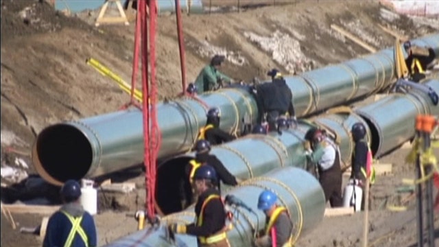 Neil’s Spiel: President Obama set to make a Keystone deal?