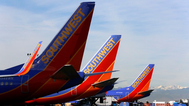 Southwest CEO: Employees don’t want to nickel-and-dime customers