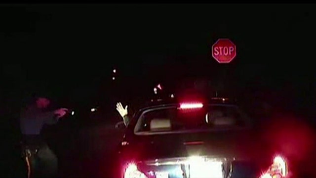 N.J. police shooting caught on video being investigated