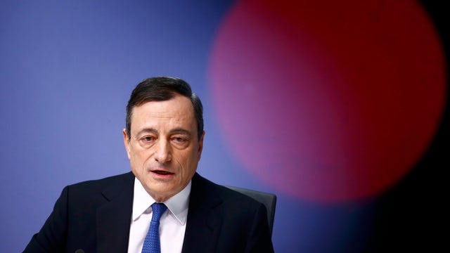 How the ECB decision will effect global investing 