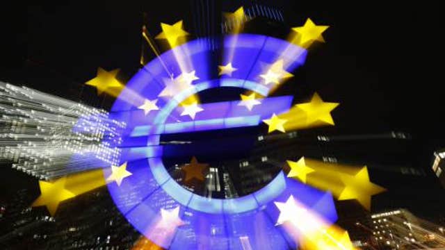 ECB keeps key interest rate unchanged