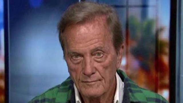 Pat Boone: We need new leadership