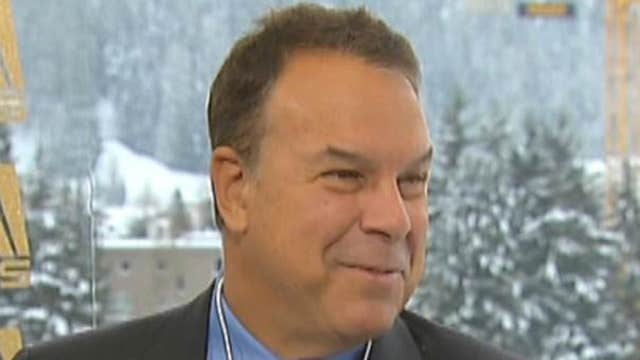 Billionaire Jeff Greene talks investing, tech and 2016 election