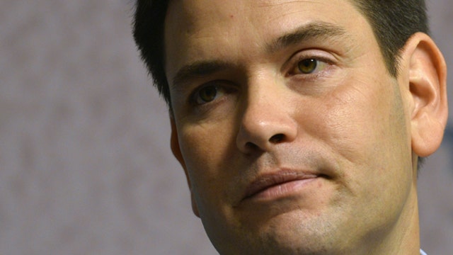 Sen. Marco Rubio moves toward 2016 Presidential bid