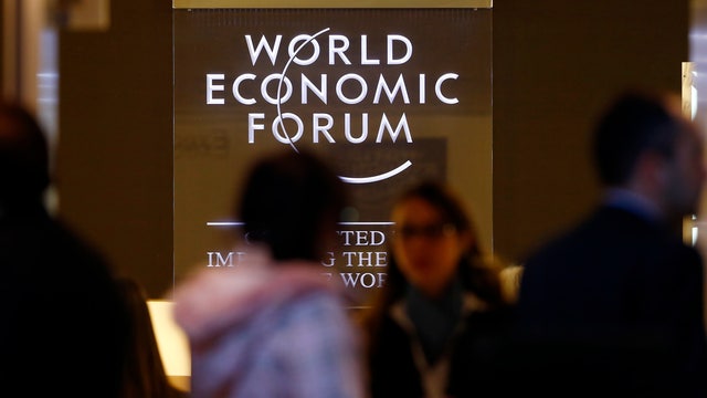 Where the real deals go down in Davos 