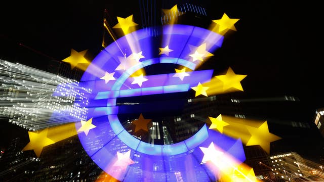 Frenkel talks ECB, economy and terrorism 