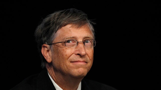 Bill Gates: Health care should be technocratic not bipartisan