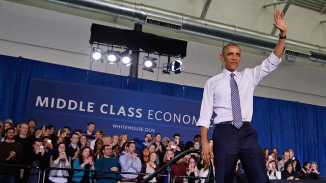 Obama’s 529 tax plan could hurt the middle class