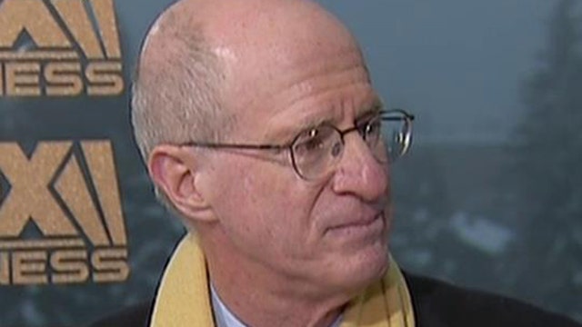Loews CEO on sinking oil, hotels