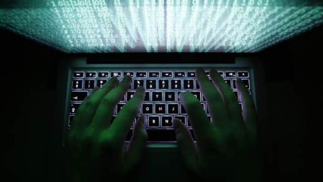 How vulnerable is America to cyber-attacks?