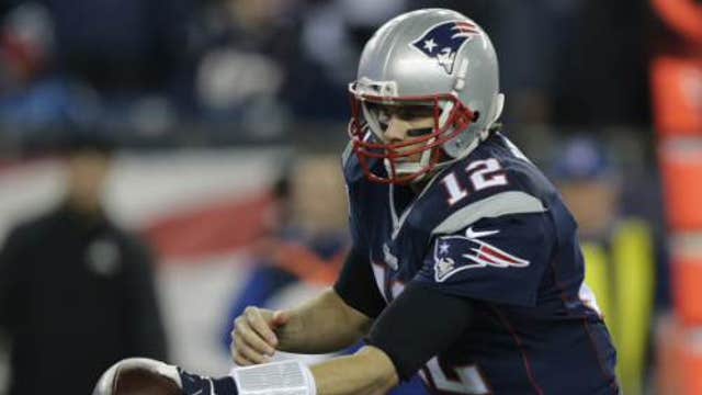 Should the Patriots be penalized before the Super Bowl?