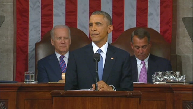 President Obama lacks empowerment?