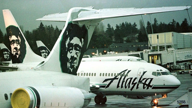 Can Alaska Air shares help your portfolio take off?