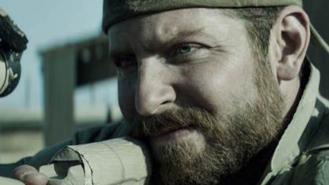 Rolling Stone takes shots at ‘American Sniper’