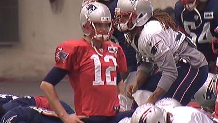 FBN's Neil Cavuto on the New England Patriots' deflated football controversy and the new FOX Business show 'Strange Inheritance.'