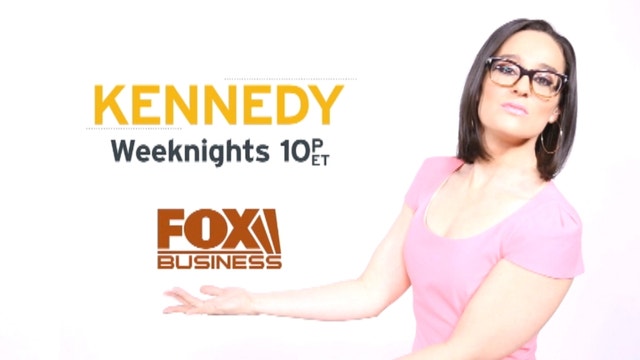 ‘Kennedy’ premieres on FBN