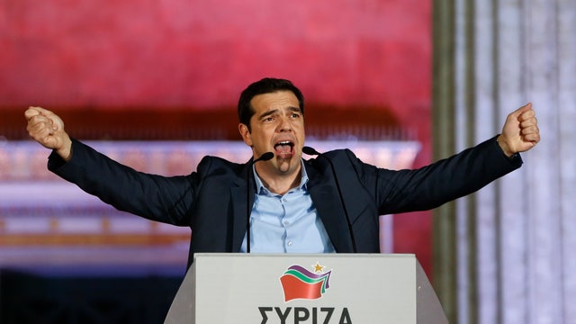 How the Greek elections impact investing 