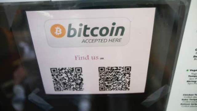First licensed U.S. bitcoin exchange opens