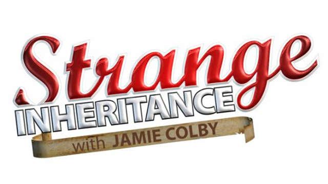 ‘Strange Inheritance’ premieres on FOX Business