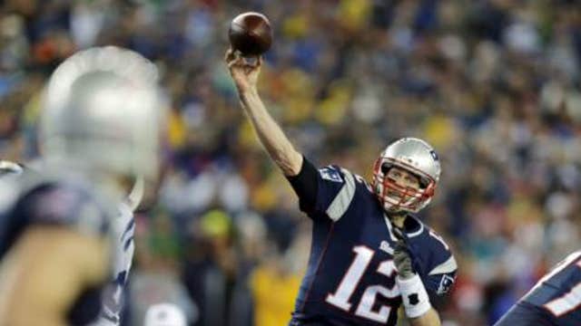 The science behind deflate-gate