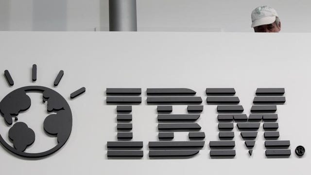IBM denies rumors of massive layoff