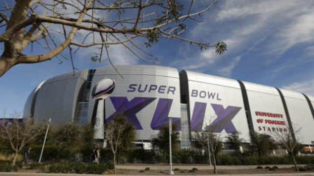 Will deflate-gate end before the Super Bowl?