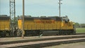 Investing in American railroads