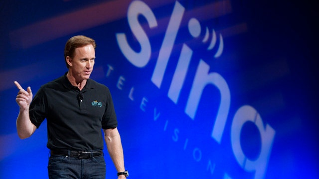 Sling TV breaks the mold with ESPN