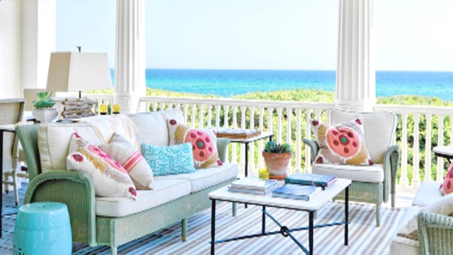Is buying a beach house a trend worth considering?