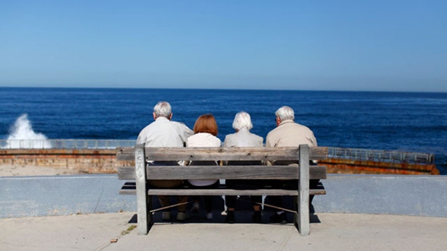 How older Americans can help us lead better lives