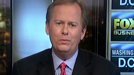 Former Office Depot CEO Steve Odland and FBN's Neil Cavuto on the steps to reforming ObamaCare.