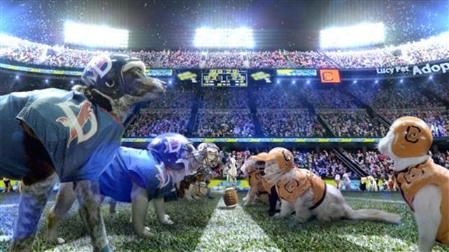 The secret to creating an awesome Super Bowl ad