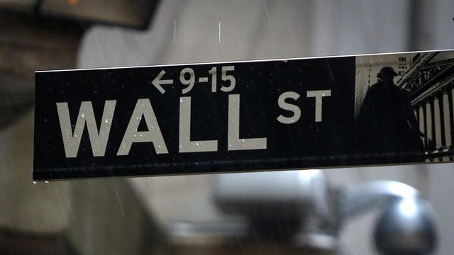The worst places to work on Wall Street