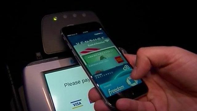 Is Apple Pay a PayPal Killer?  