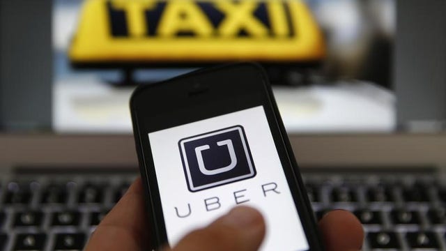 Uber’s biggest international competitor talks U.S. expansion