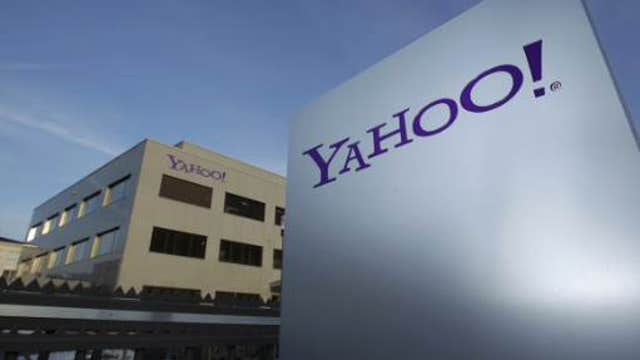 Yahoo to spin off remaining Alibaba stake